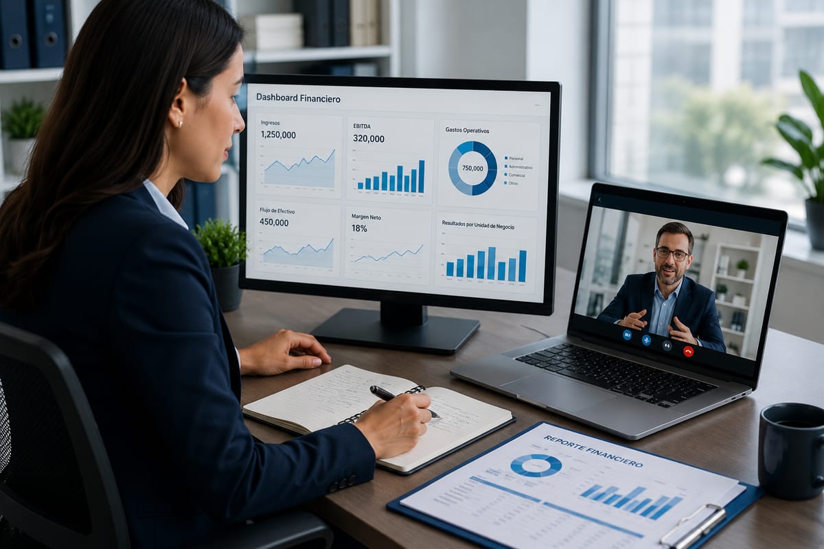 MG Consulting Group