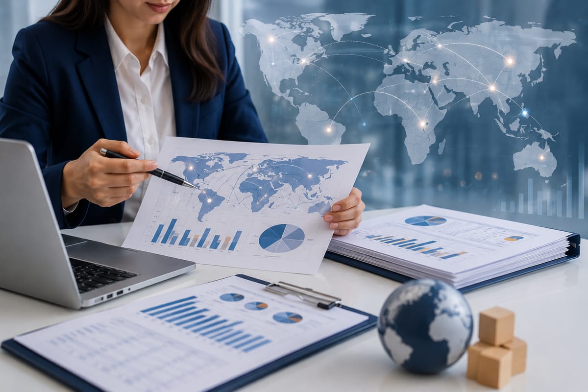 Transfer Pricing