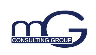 Logo de MG Consulting